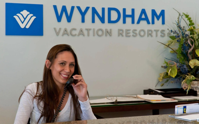 Club Wyndham Oceanside Pier