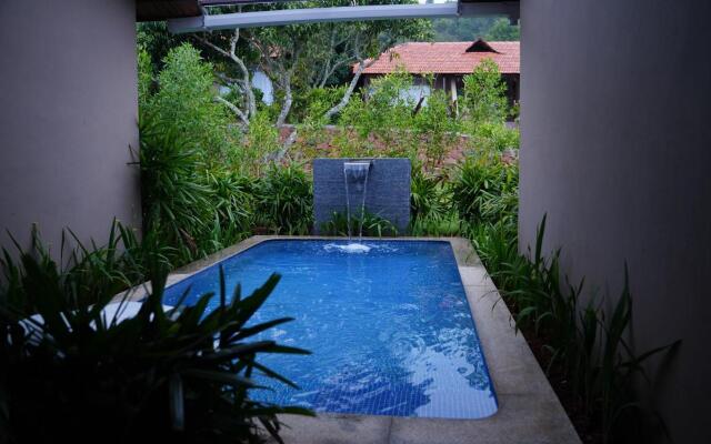Ravishing Retreat