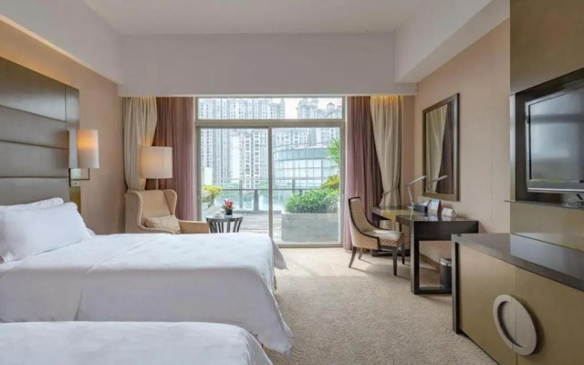 Jiaxin Conifer Hotel Shunde