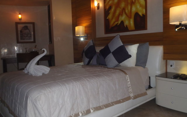 Cocos Cabañas Playa del Carmen Adults only