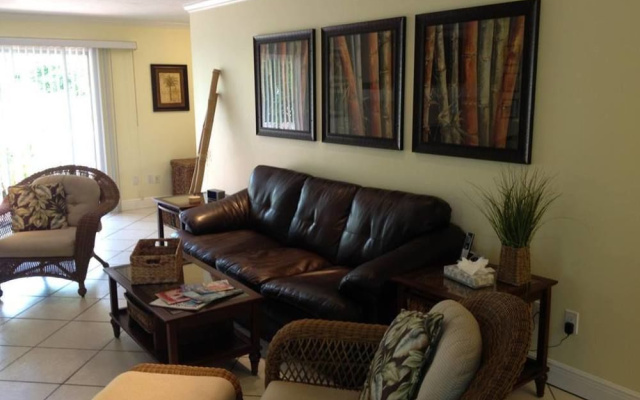 Siesta Key Inn