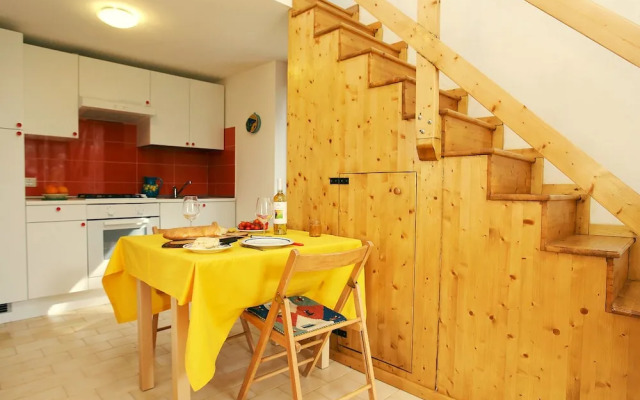 Casale la Macina Hotel & Residence