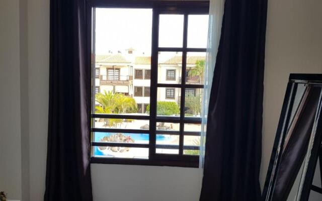 Balcon Del Mar Luxury Suite