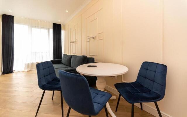 Apart hotel Greenwood near Sea