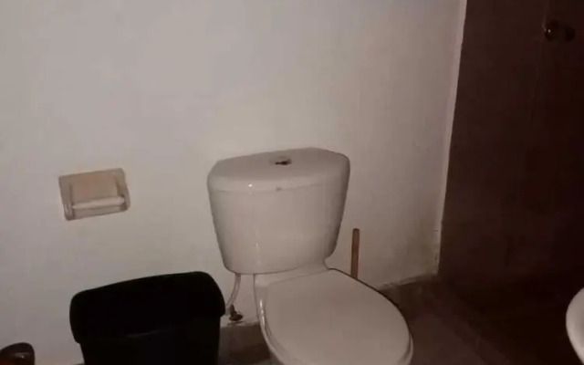 Cabañas Rusticas El Benny By Rotamundos