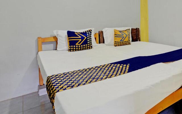 OYO Life 92461 Aini Syariah Homestay