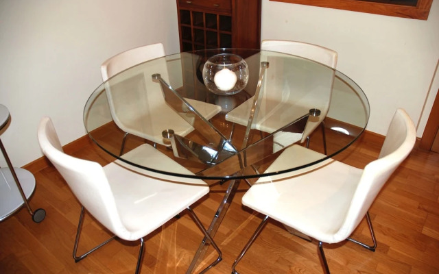 Apartamento Siglo Xxi