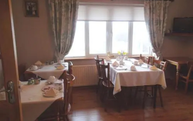 Gentian Villa B&B