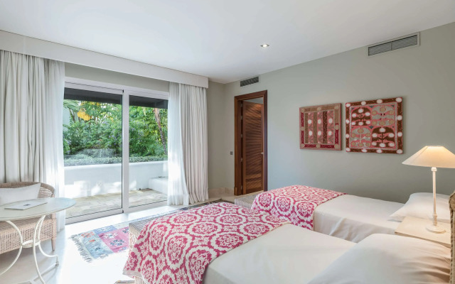 Finca Cortesin Golf & Spa