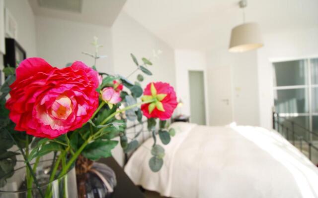 Apartments Marer