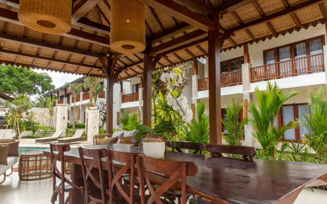 Ratan Hotel Uluwatu