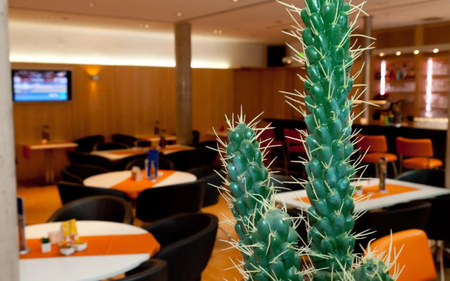 Akademiehotel Dresden