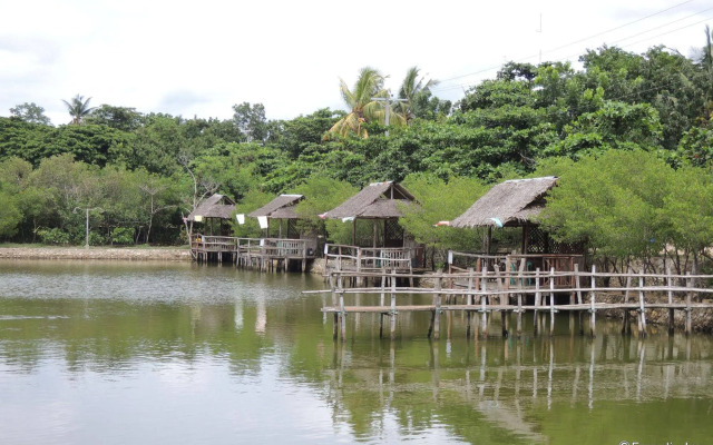 Papa Kit's Marina and Fishing Lagoon