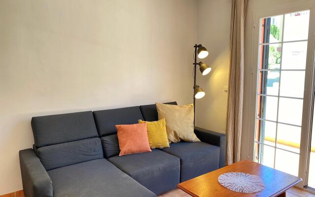 Azahara En Suite Casasol