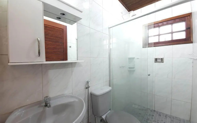 Pousada Canto Do Curió