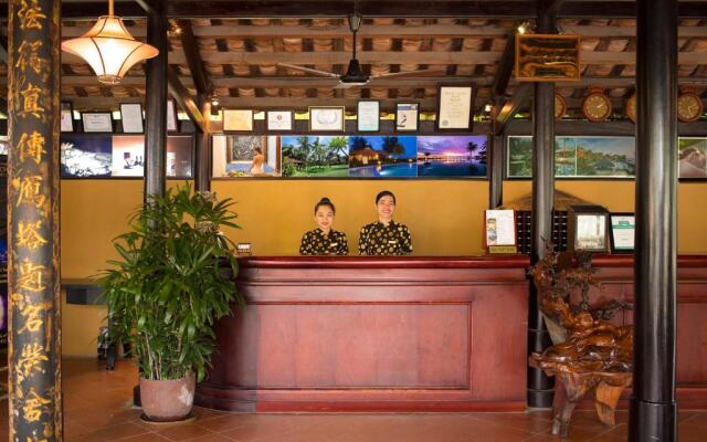 Seahorse Resort & Spa