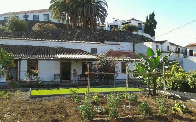 Casa Rural María Cruz