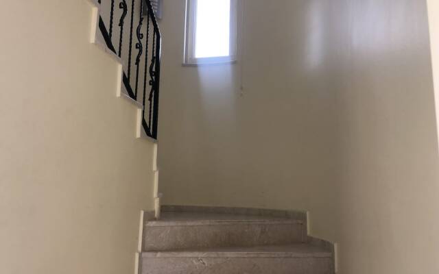 Turqouise Homes
