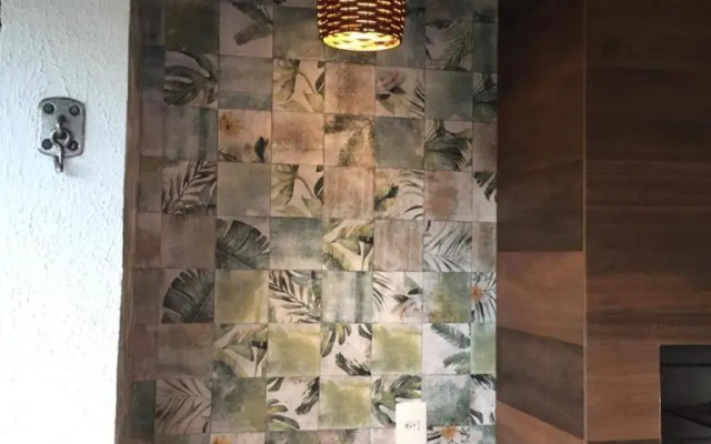 Apartamento Reserva Imbassaí quarto e sala 68m²