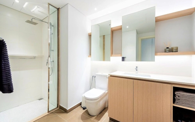 Belgravia Stunning 1 bedroom Balcony Dubai