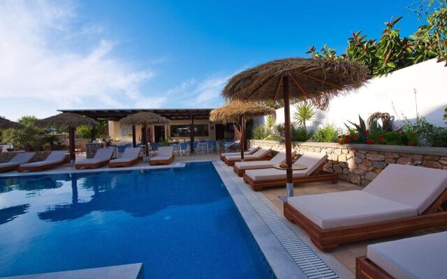 Villa Angira