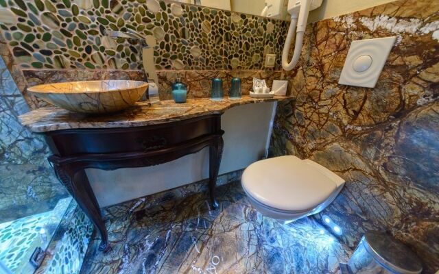 Monte Cassino Apartament