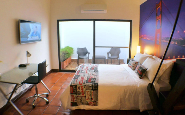 Urban Hotel Boutique