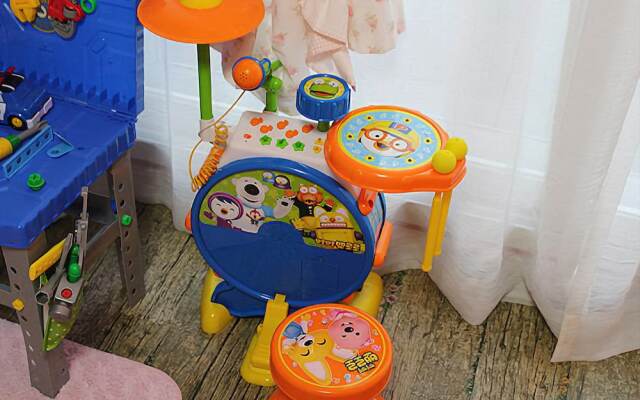 Hongcheon Princess Kids Pension