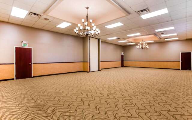 Quality Inn Draper near Salt Lake City