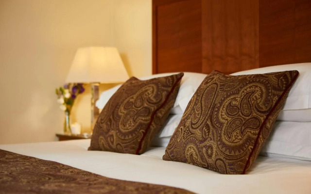 Macdonald Portal Hotel, Golf and Spa
