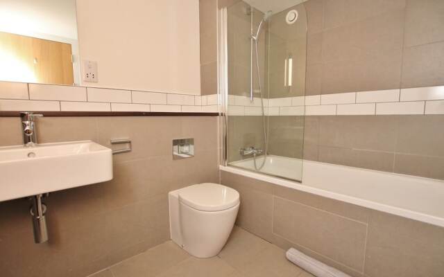 Destiny Scotland - Broughton St Lofts