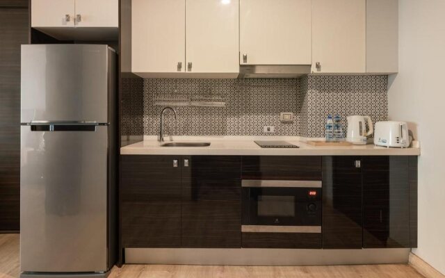 Sirin Exclusive Hotel & Residence