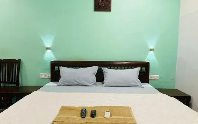 VCP Beach Resort
