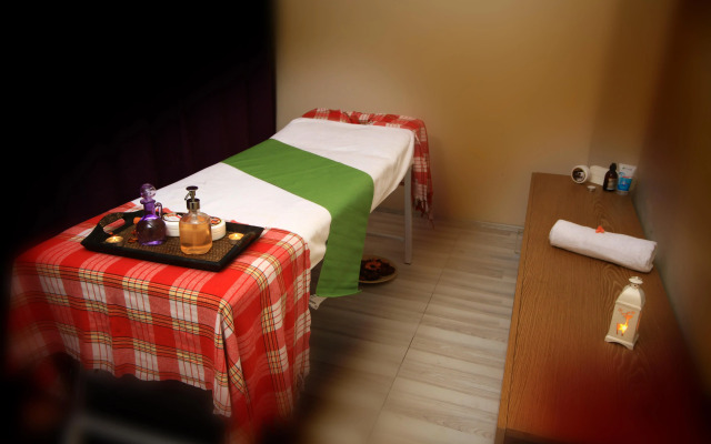 Beyoglu MLS Hotel