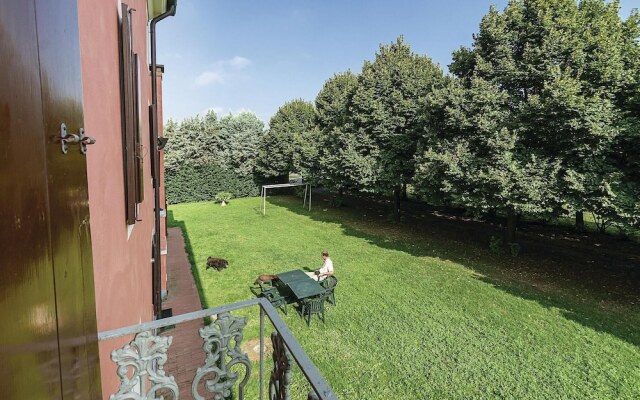 Villa Grimani