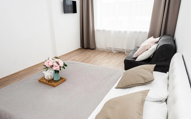 Good House (Гуд Хаус) на улице Дорожная 18