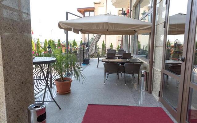 Hotel Giuliano