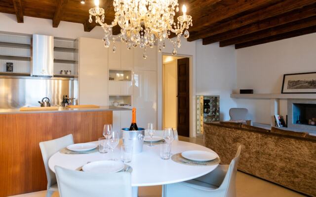 Magnifica Residenza Piazza Erbe