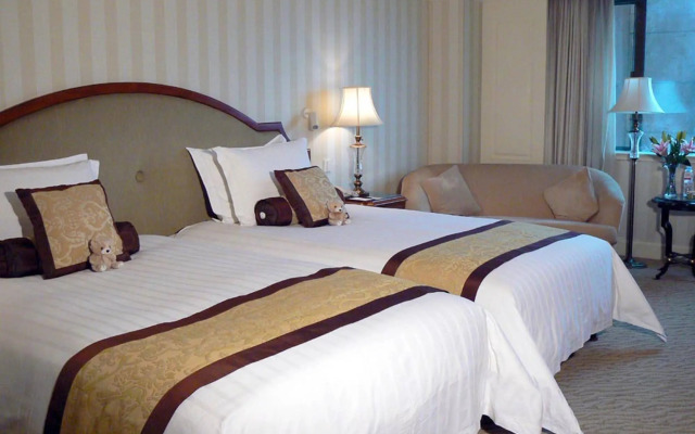 Harriway Garden Hotel Chang An