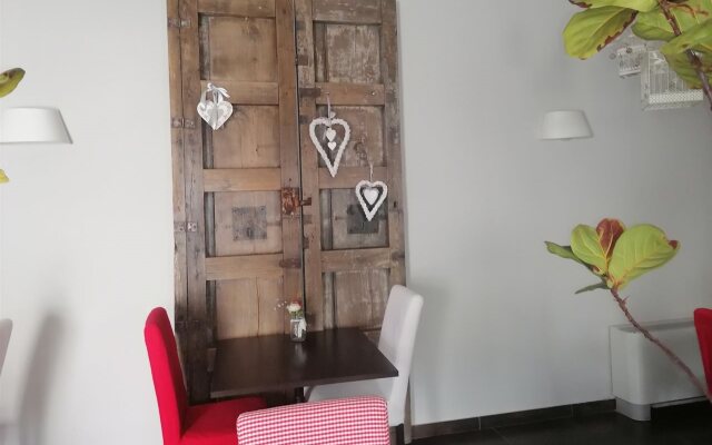 Tenuta Edonè Agriturismo