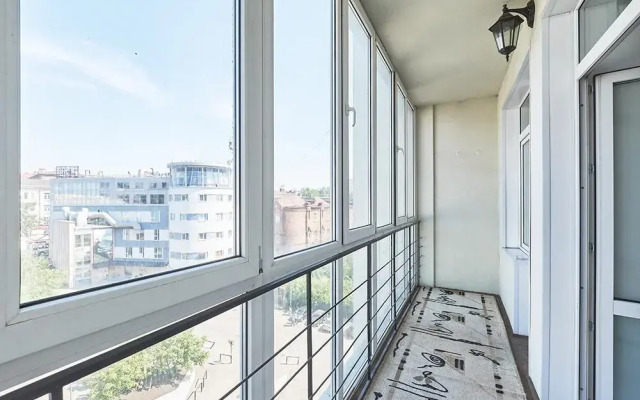 VipHome на улице Трифонова 22