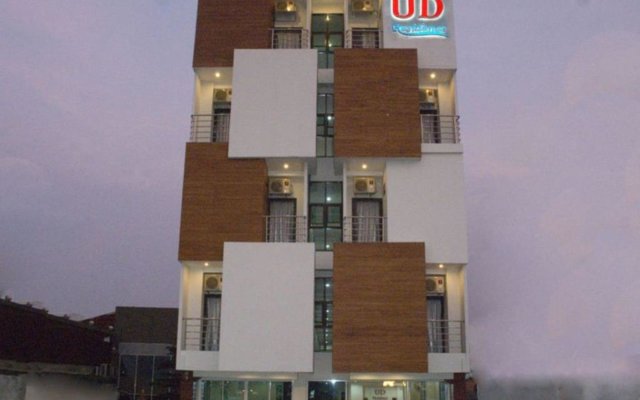 UD Residence