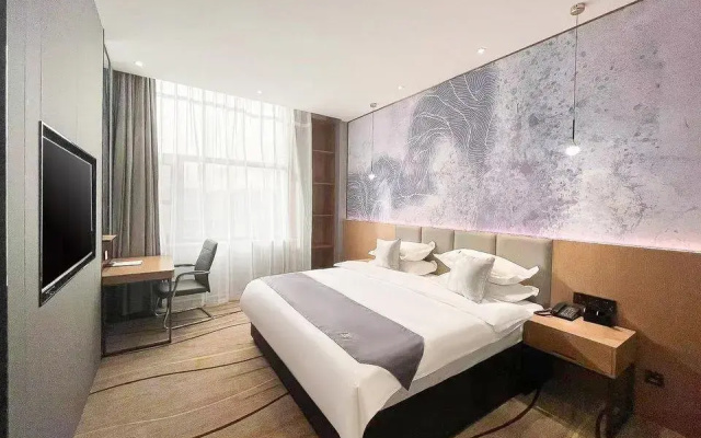 Greentree Eastern Tianjin Dongli Development Zone