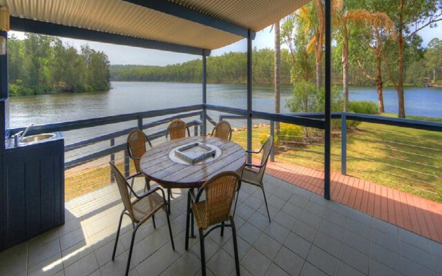 Big4 Nelligen Holiday Park