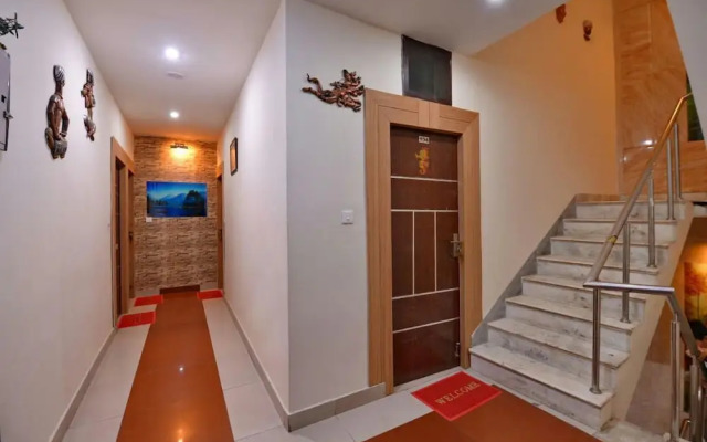 Hotel Dharam Villa