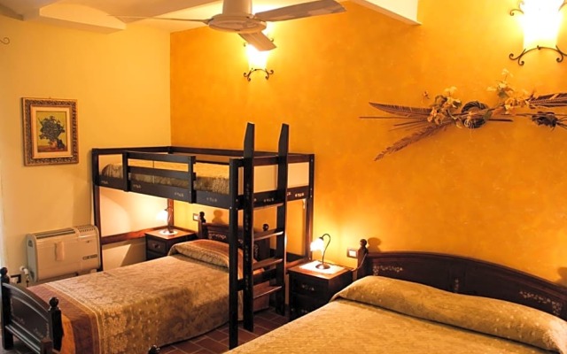 B&B Silent Valley