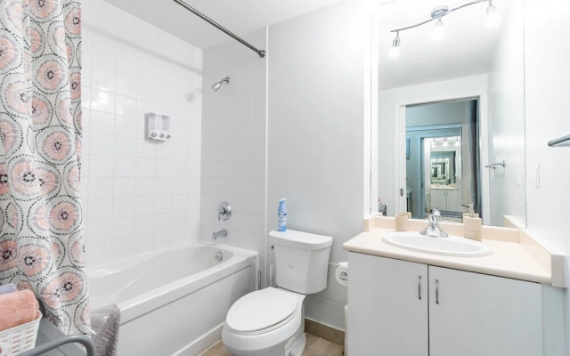GLOBALSTAY. Magnificent Toronto Condos
