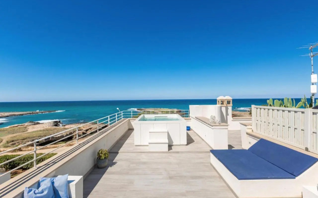 3108 Attico Mezzaluna By Barbarhouse