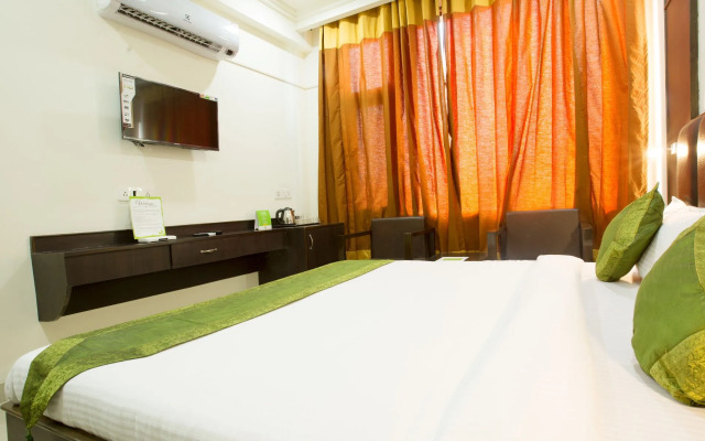 Treebo Dee Intercontinental Amritsar