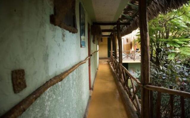 Hostal Doña Chava
